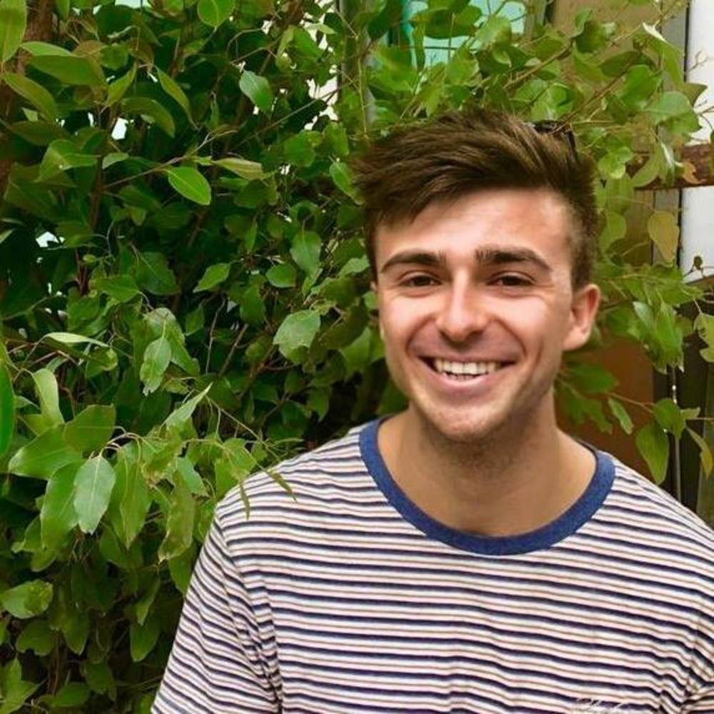 Meet your Posher, Duke